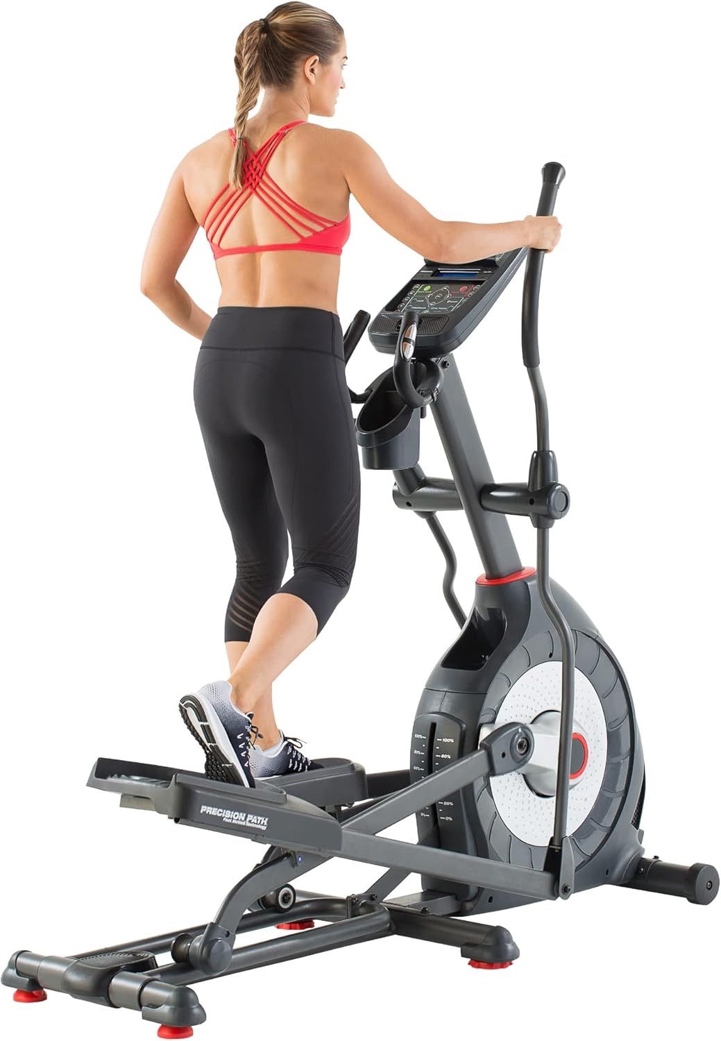Schwinn 470 Elliptical