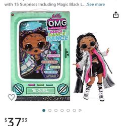 Omg Outrageous Millennials Dance B Girl