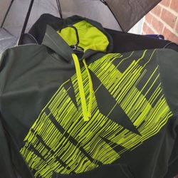 Brand New Small Nike Hoodie