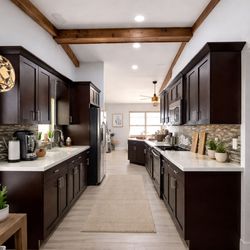 Great condition kitchen