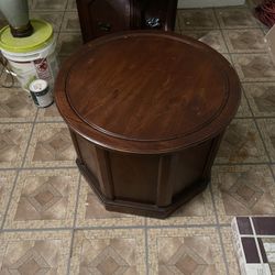 Side Table 