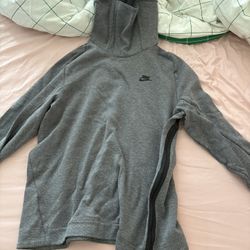 Large Nike Tech Hoodie 