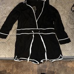 Brand New Bodysuit Shorts