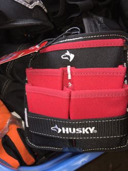 Husky 7 inch