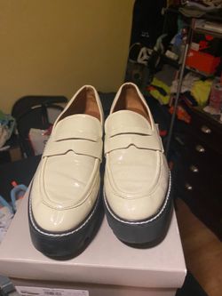 Franco Sarto loafers
