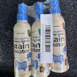 Miss mouth stain remover