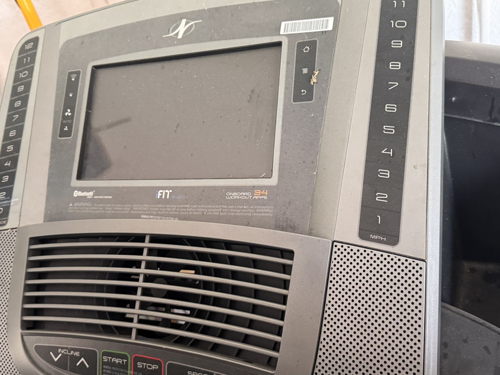 Treadmill