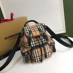 A unisex multi-purpose bag