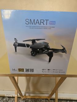 Smart Drone