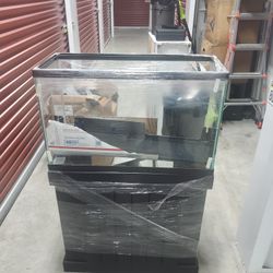29 Gallon Tank With Stand 