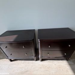 Bedroom Side Tables Nightstand