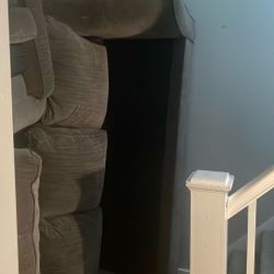 Full-Set COTTON Couch 