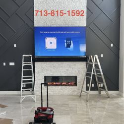 Tv Mount 