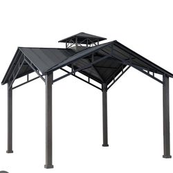 Broyhill 12x12 gazebo