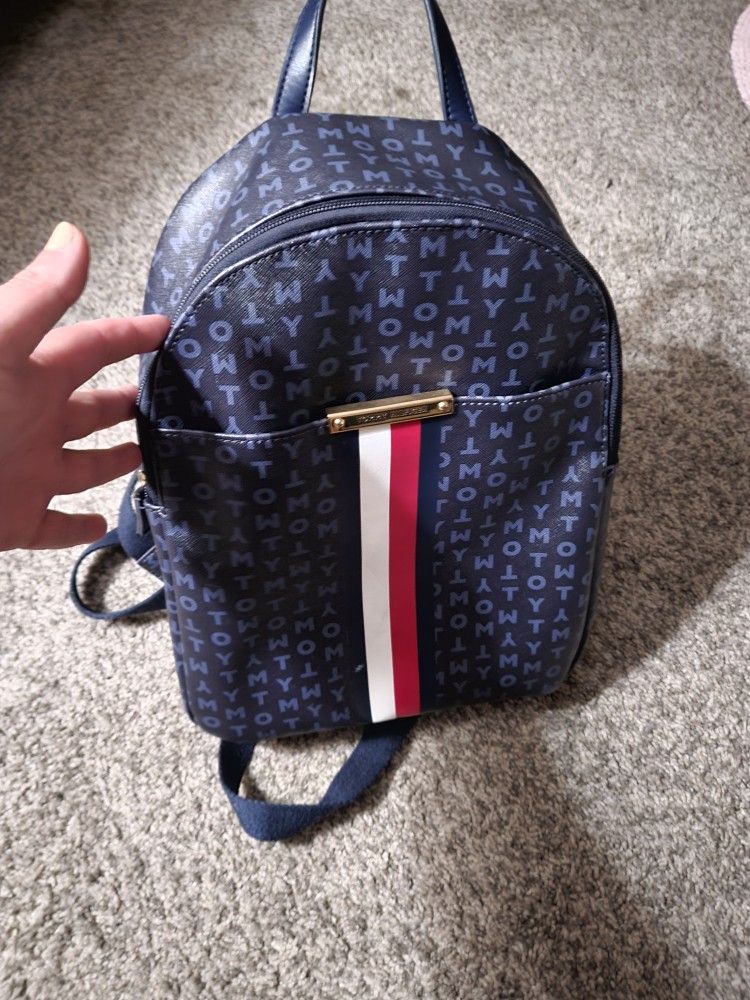 Tommy Hilfiger Backpack