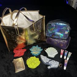 Bath & Body Works X Disney Bundle