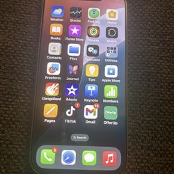 iPhone 14 Pro Max 128G