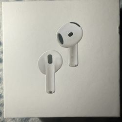 AirPod Gen 4