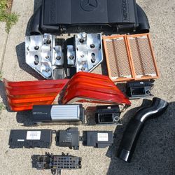 Bmw Parts