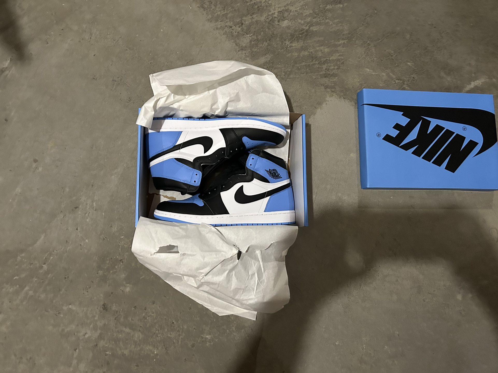 Jordan 1