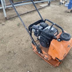 Viber Plate. Multiquip 1800 for Sale in Manteca CA OfferUp