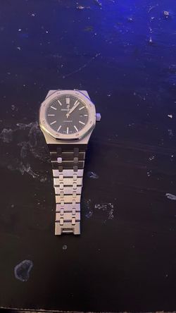 Audemars Piguet Royal Oak Automatic Watch
