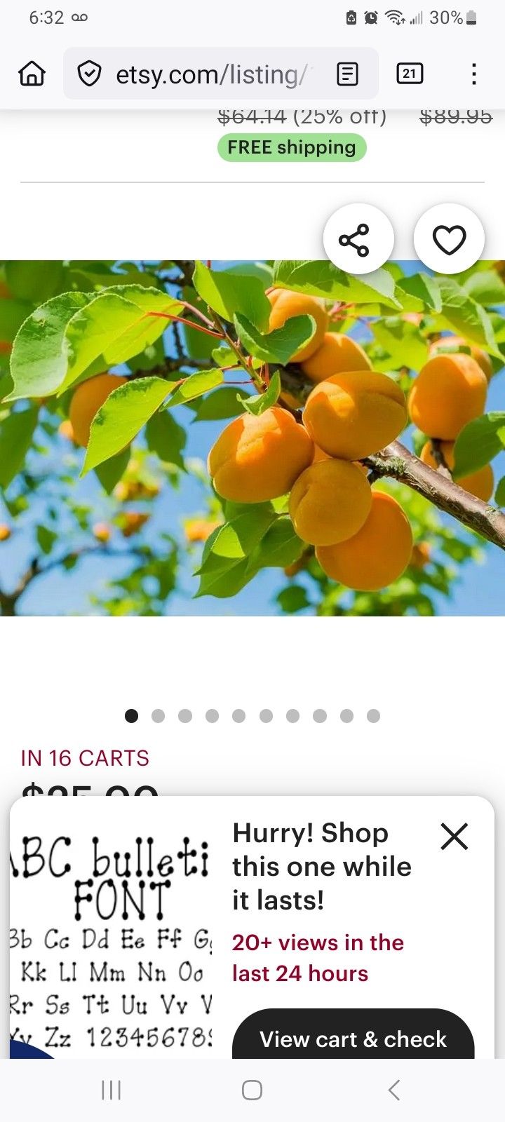 Trees