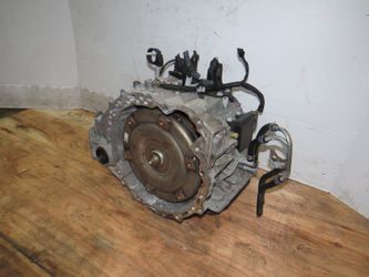 TOYOTA HIGHLANDER AUTOMATIC TRANSMISSION JDM 2GR-FE 3.5L V6 FWD 2014-2015-2016