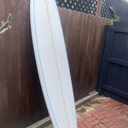 7 Ft Surfboard/New