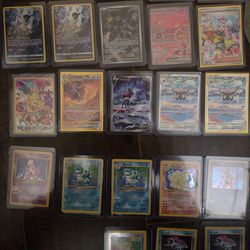 Pokemon cards for sale no low ball