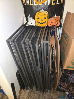 Critter Nation Cages