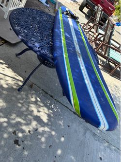 BEAUTIFUL SURFBOARD 7 feet
