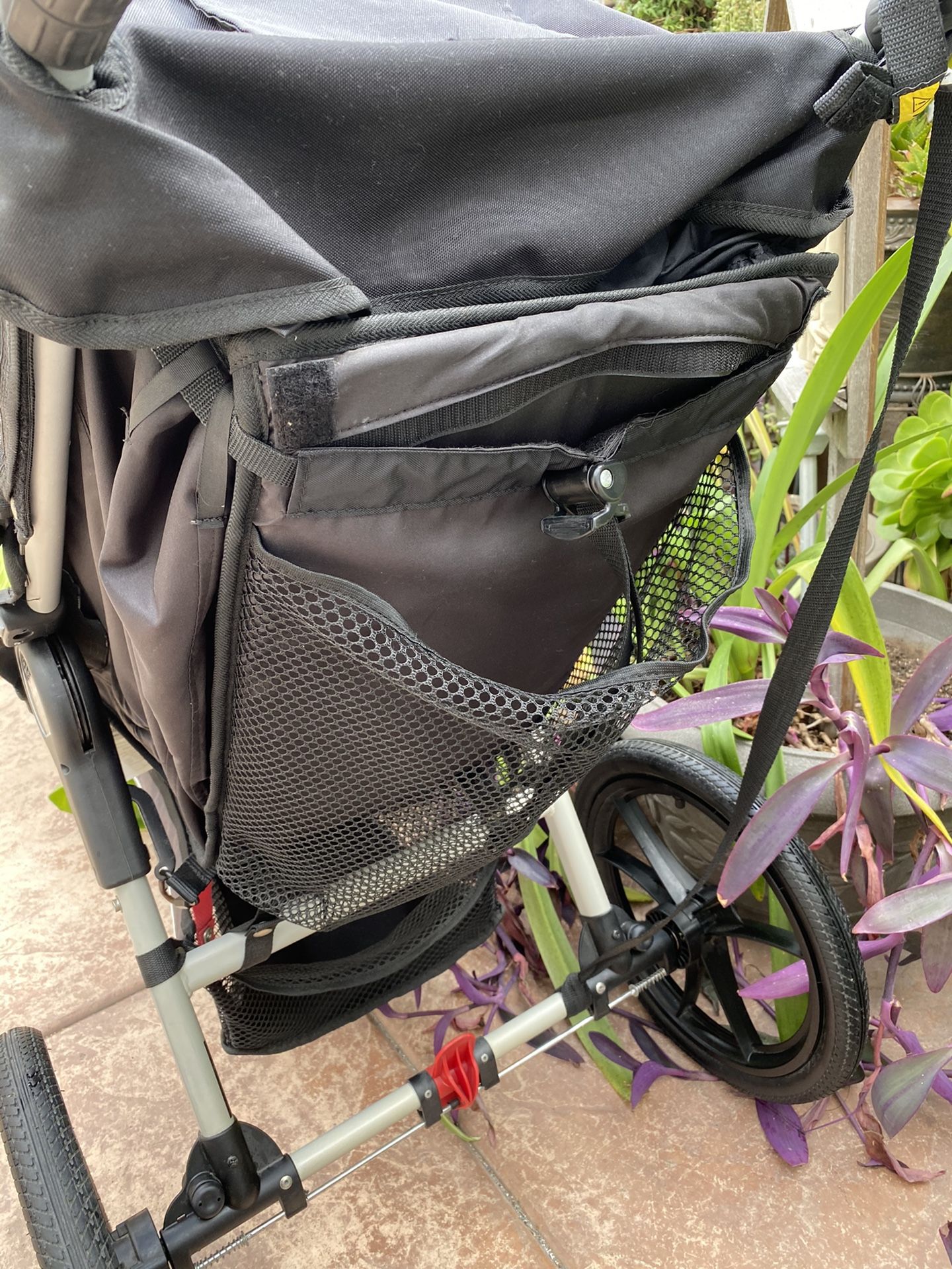 Baby Jogger F.I.T. Stroler
