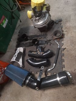 Late 99 7.3 powerstroke parts