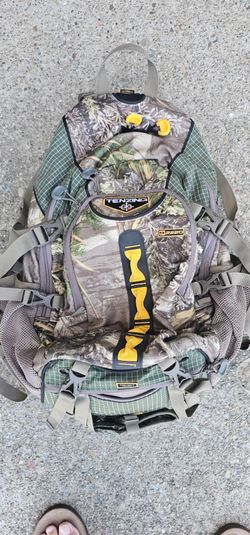 Tenzing TZ 2220 Hunting Backpack