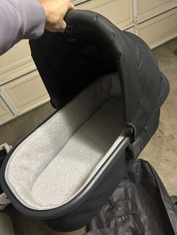 UPPAbaby Bassinet