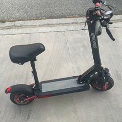 Electric Scooter For Adult