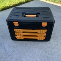 Gearwrench Tool Box 