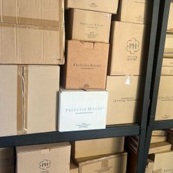 Brand New Princess House 