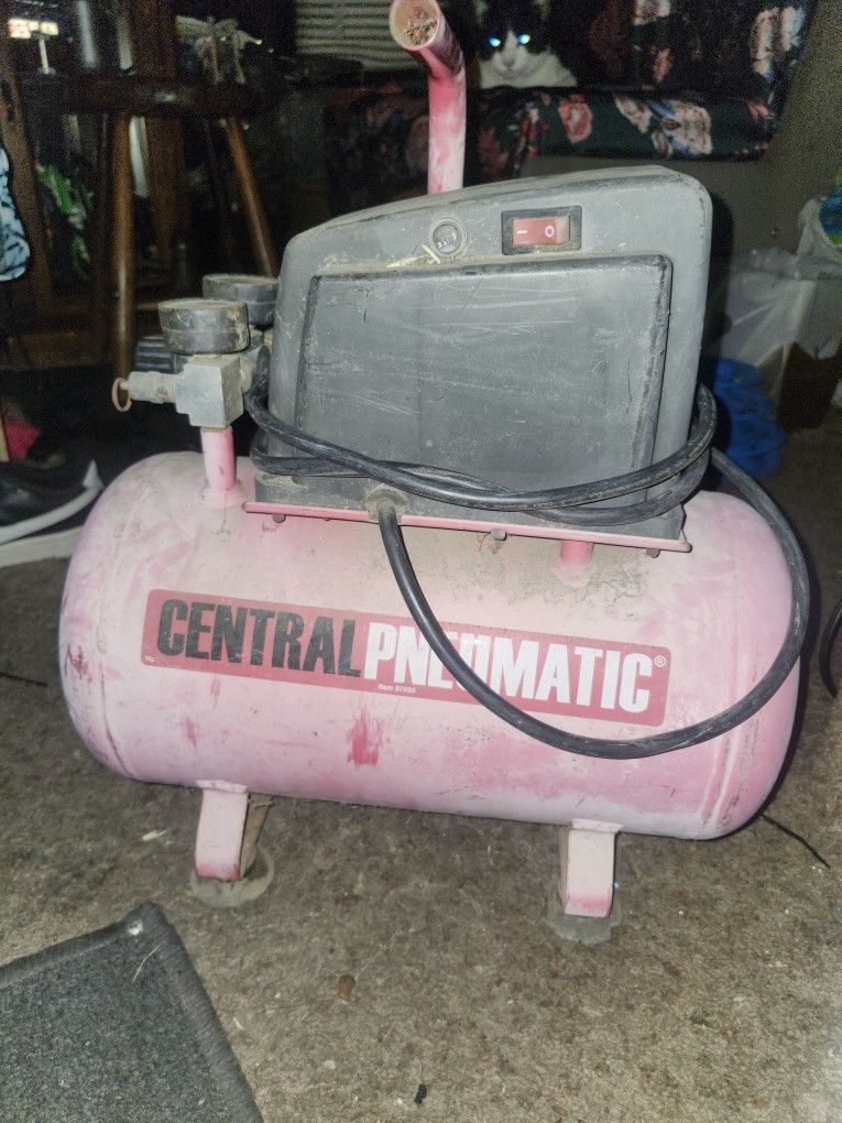 Good Little Compressor 