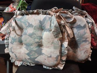 Chair Cushions