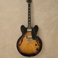 Epiphone ES-335 Pro Guitar
