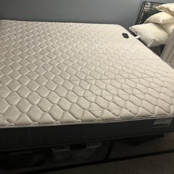 Richland Mattress 