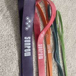 Resistance Bands