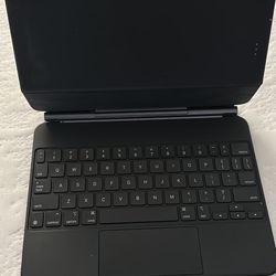  Apple Magic Keyboard