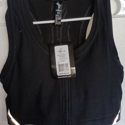 Women's workout clothes