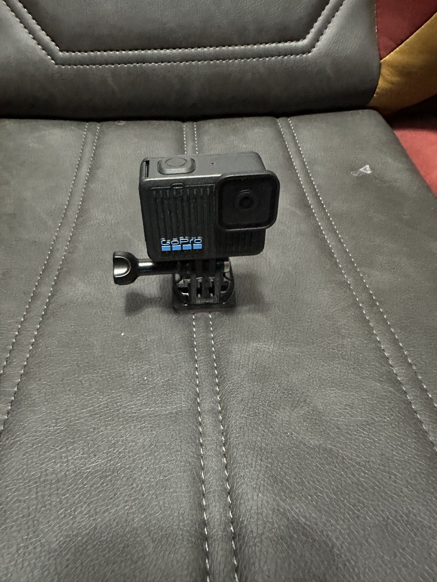 GoPro Hero Mini