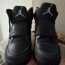 JORDANS SHOES