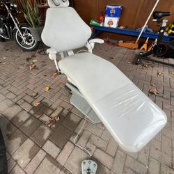 Dentist Chair