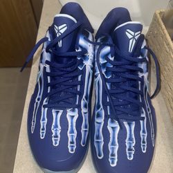 Size 12 Kobe 5 X Ray 